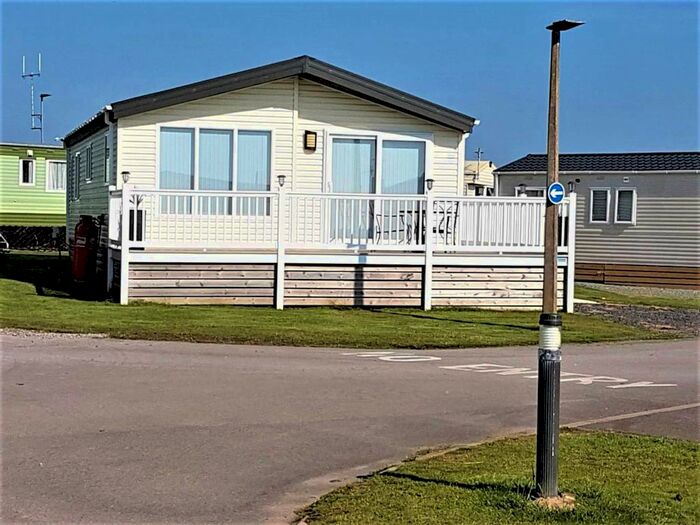 Lodge For Sale In Heysham, Morecambe, LA3