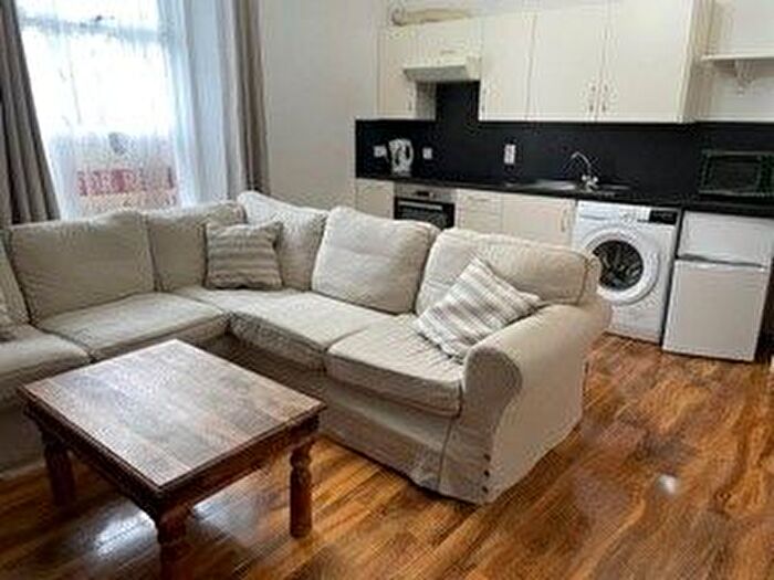 1 Bedroom Flat To Rent In Nellfield Place, City Centre, Aberdeen, AB10
