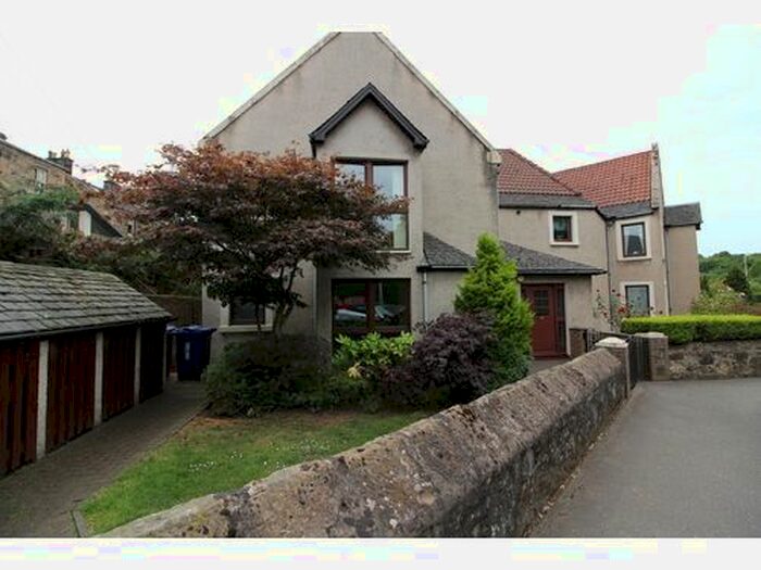 2 Bedroom Flat To Rent In Bridgend Court, Dalkeith, EH22