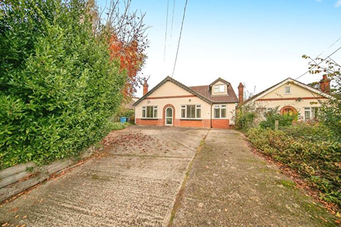 5 Bedroom Detached House For Sale In Wells Hall Road, Great Cornard, Sudbury, CO10