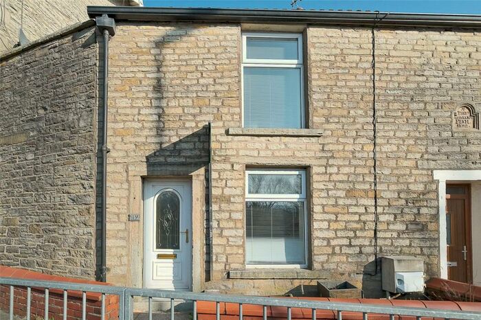 2 Bedroom Terraced House To Rent In Sough Road, Darwen, BB3