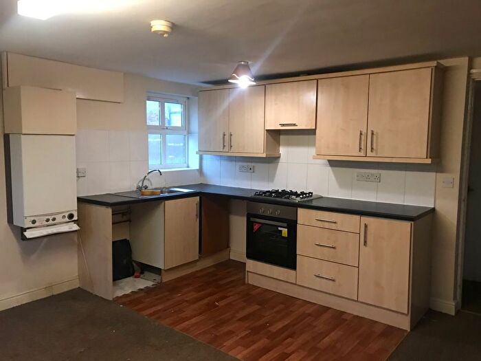 2 Bedroom Flat To Rent In Constantia Street, Wigan, WN3