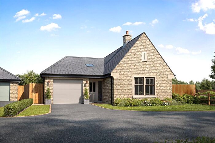 3 Bedroom Bungalow For Sale In Hornby, Lancaster, Lancashire, LA2