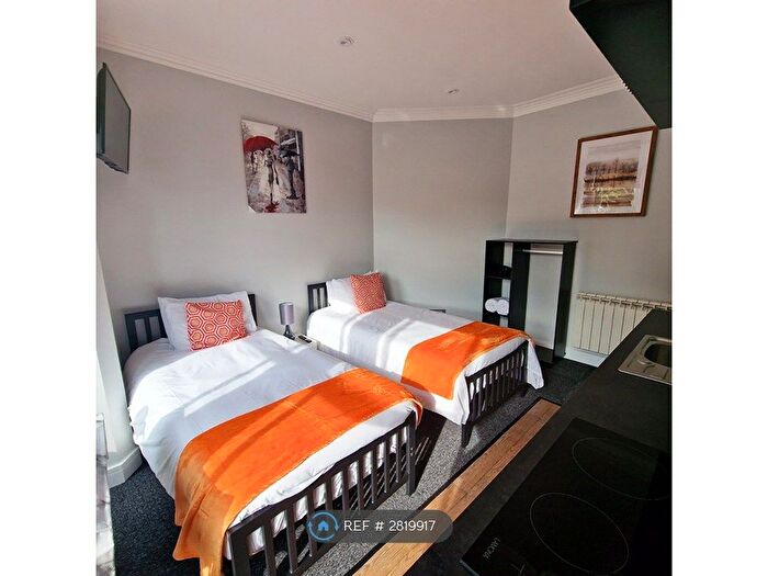 Studio To Rent In Riverside Road, Norwich, NR1