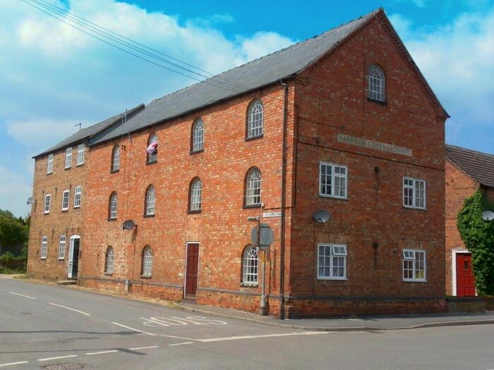 1 Bedroom Flat To Rent In Birthorpe Road, Billingborough, NG34