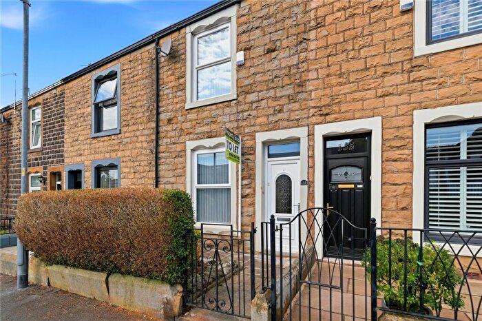 2 Bedroom Terraced House To Rent In Manor Street, Accrington, BB5