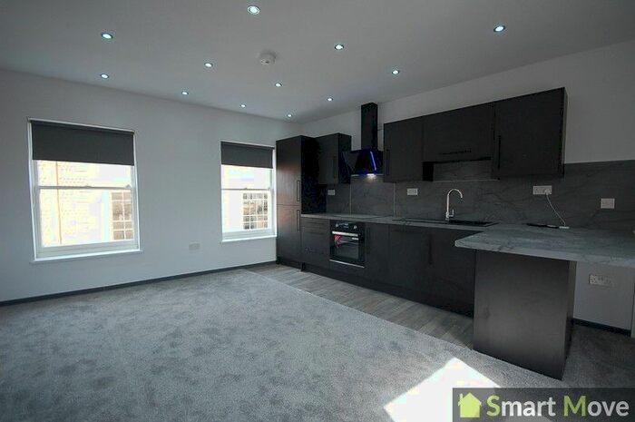2 Bedroom Flat To Rent In Cowgate, Peterborough, Cambridgeshire., PE1