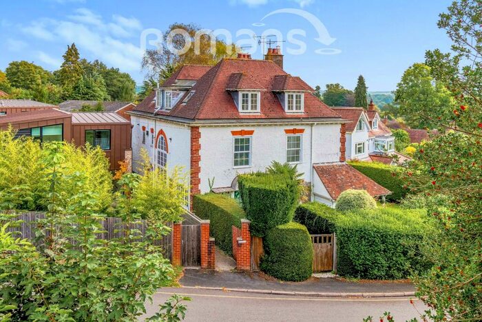 2 Bedroom Apartment To Rent In St. Cross, Winchester, SO23