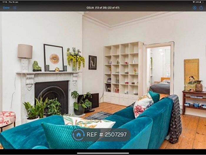 2 Bedroom Flat To Rent In Mare Street, London, E8