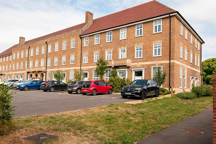 4 Bedroom Terraced House To Rent In Lutyens Court, Upper Rissington, GL54