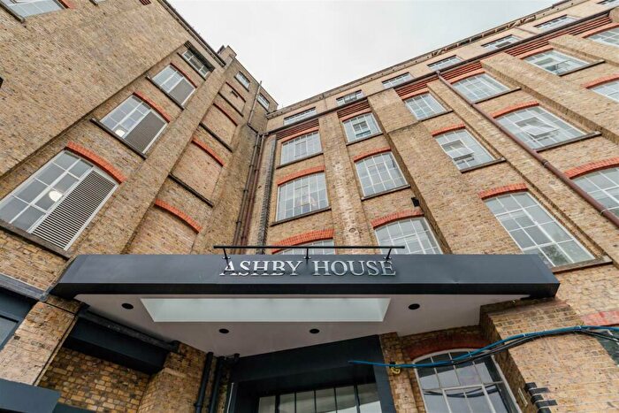 1 Bedroom Apartment To Rent In Ashby House, Brook Street, CM1