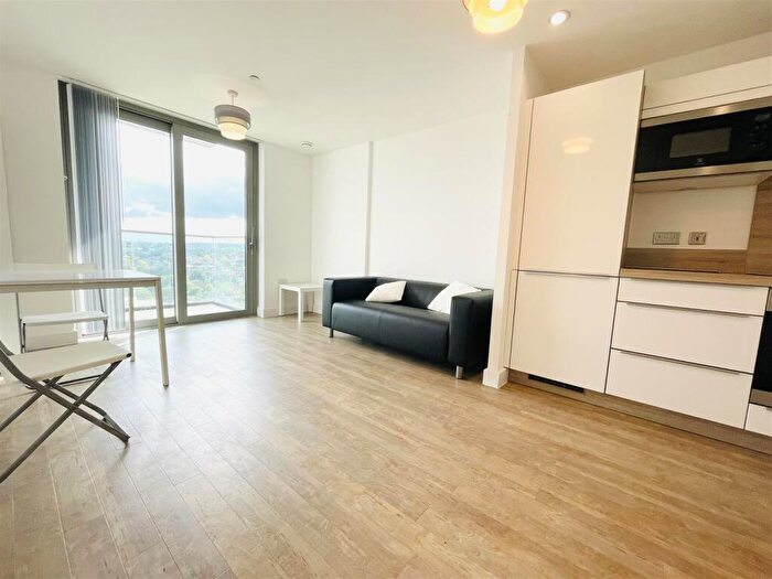 1 Bedroom Apartment To Rent In Sienna Alto, Lewisham, SE13