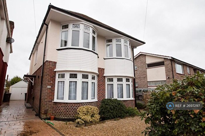 2 Bedroom Flat To Rent In Boscombe East, Bournemouth, BH7