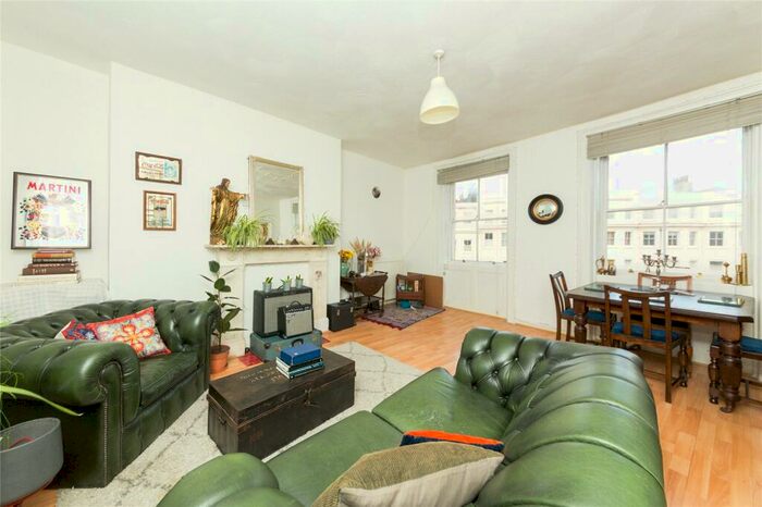 1 Bedroom Flat To Rent In Montpelier Crescent, Brighton, East Sussex, BN1