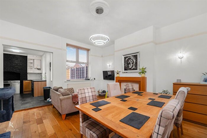 3 Bedroom Terraced House For Sale In Memorial Road, Worsley, Manchester, M28