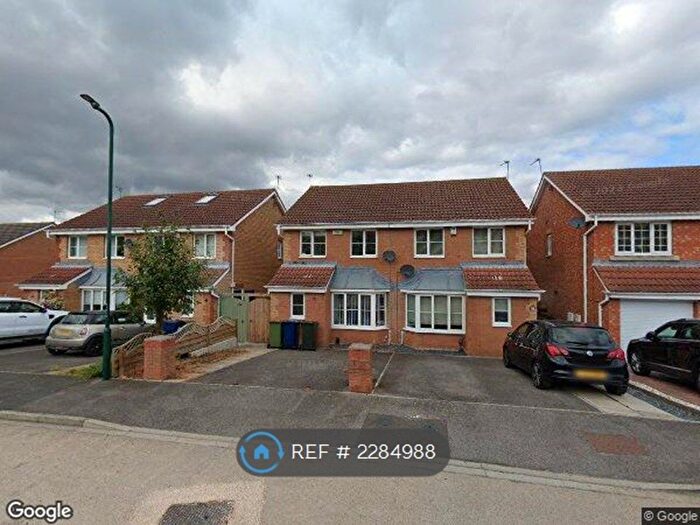 3 Bedroom Semi-Detached House To Rent In Castle Grange, Saltburn By The Sea, TS12