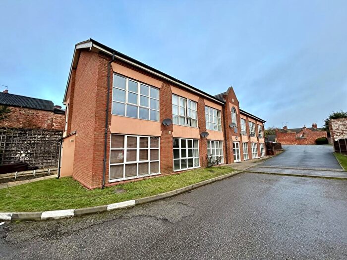 1 Bedroom Flat To Rent In Bath Road, Kettering, NN16