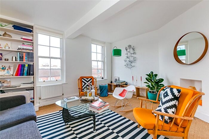 2 Bedroom Flat To Rent In Swanfield Street, Shoreditch, London, E2