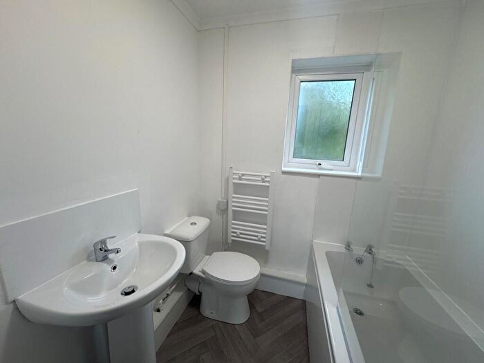 1 Bedroom Flat To Rent In John O'Gaunts Way, Belper, Derbyshire, DE56