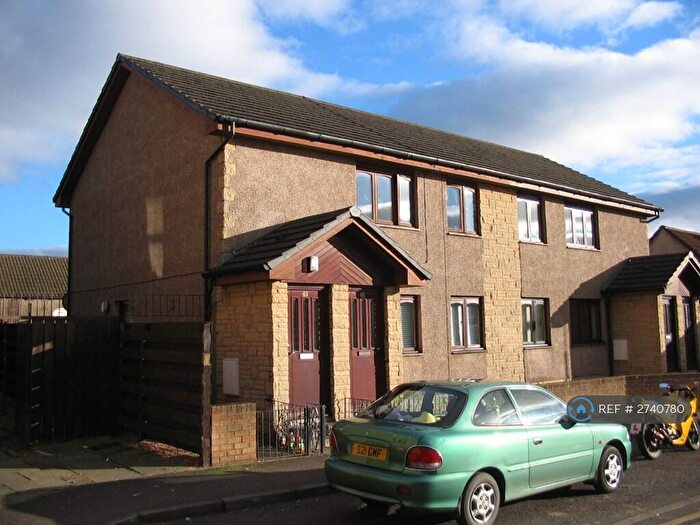 2 Bedroom Flat To Rent In Cobden Street, Alva, FK12