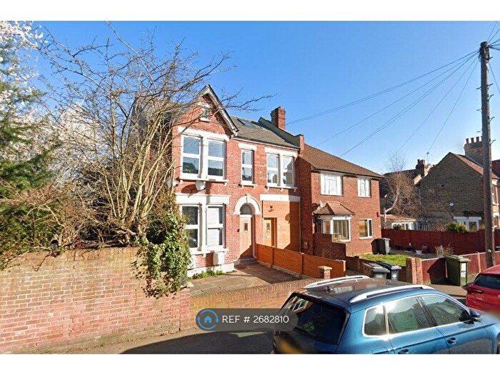 1 Bedroom Flat To Rent In Vancouver Road, London, SE23