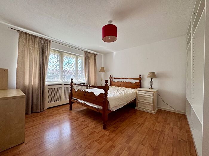 3 Bedroom Terraced House To Rent In Brassey Road, London, NW6