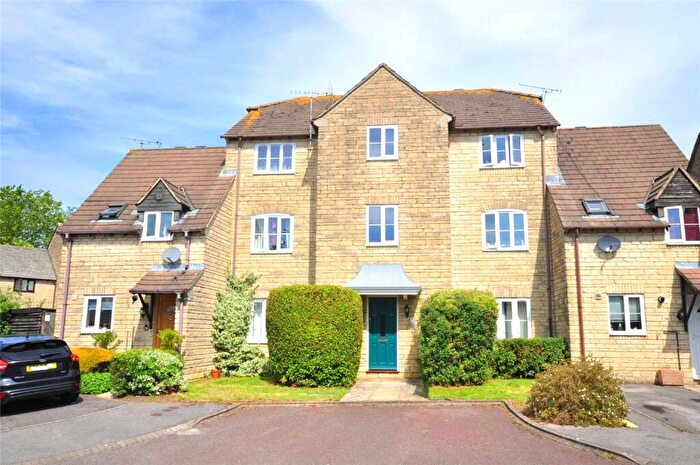 1 Bedroom Apartment To Rent In Hill Top View, Chalford, Stroud, Gloucestershire, GL6