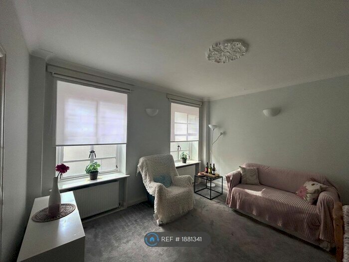 1 Bedroom Flat To Rent In Vandon Court, London, SW1H