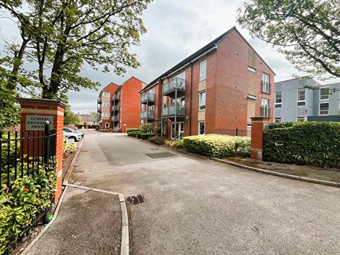 2 Bedroom Apartment To Rent In Central Exchange, Chester Le Street, DH3