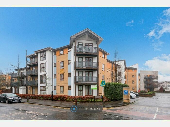 1 Bedroom Flat To Rent In Callender Court, Croydon, CR0