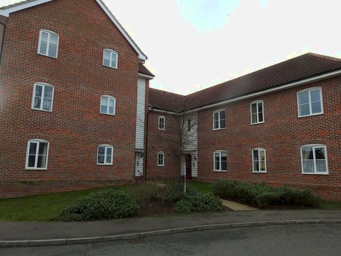 2 Bedroom Apartment To Rent In Castle Brooks, Framlingham, IP13