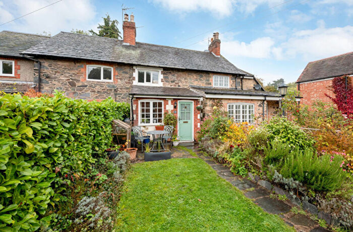 2 Bedroom Cottage For Sale In Maplewell Road, Woodhouse Eaves, LE12