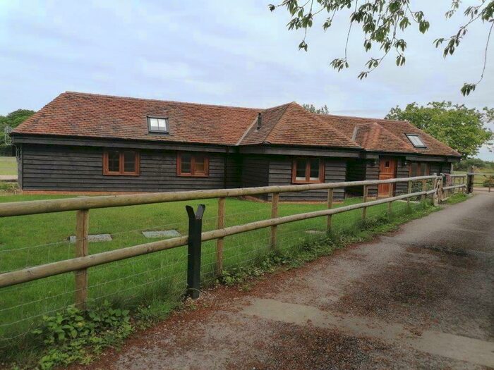 2 Bedroom Detached House To Rent In The Piggery, Fritham, Lyndhurst, SO43