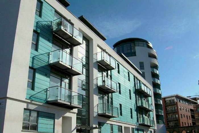 1 Bedroom Flat To Rent In Henry Street, Liverpool, L1