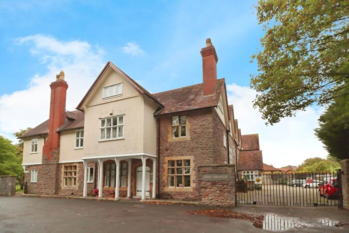 1 Bedroom Flat For Sale In Saville Road, Bristol, Somerset, BS9