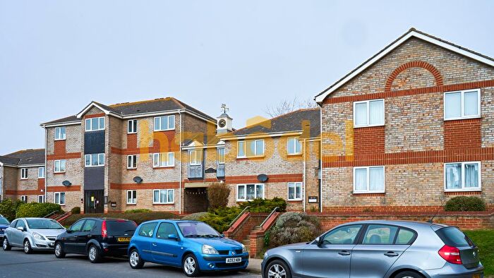 1 Bedroom Flat To Rent In Crown Meadow Court, Love Road, Lowestoft, NR32