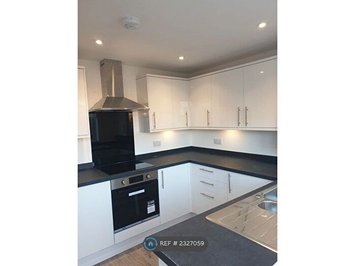 2 Bedroom Terraced House To Rent In Butcher Close, Staplehurst, Tonbridge, TN12