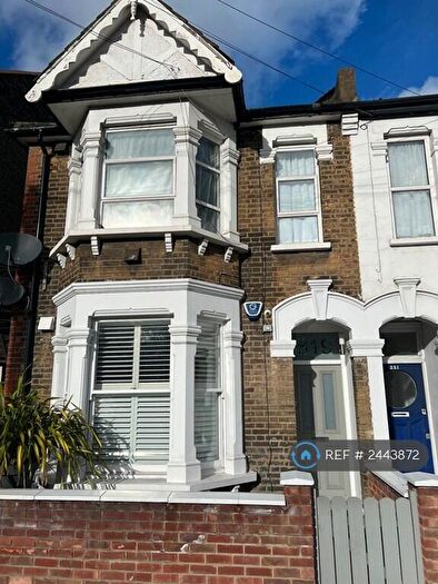 2 Bedroom Terraced House To Rent In Newham Way, London, E16
