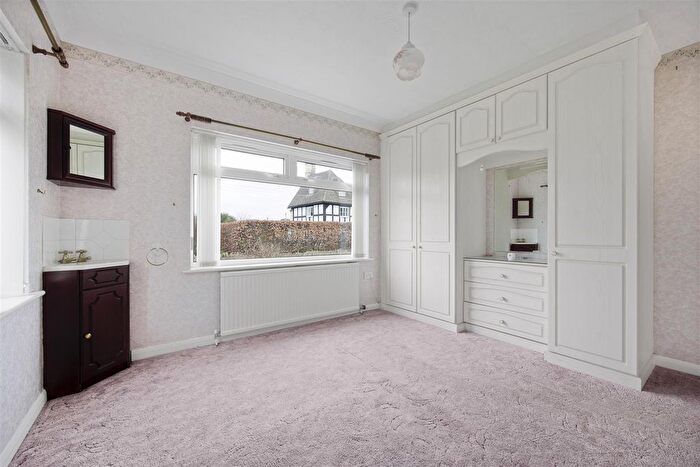 2 Bedroom Detached Bungalow For Sale In Station Road, Bishops Cleeve, Cheltenham, GL52