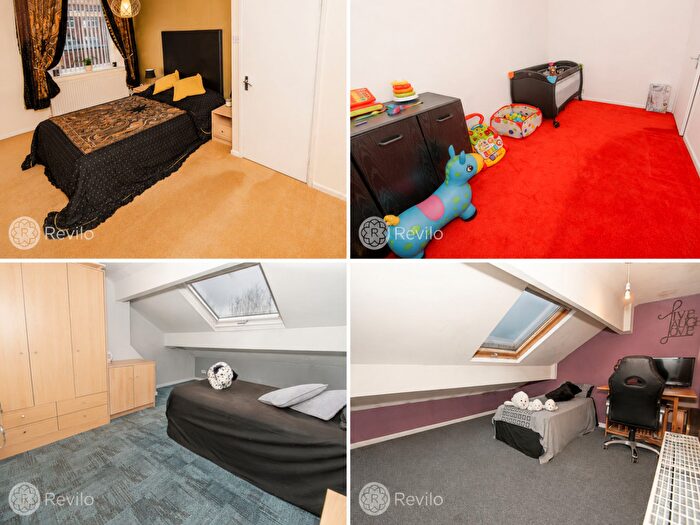 2 Bedroom Terraced House For Sale In Mosshey Street, Shaw, OL2