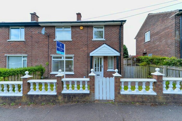 3 Bedroom Semi-Detached House For Sale In Old Holywood Road, Belfast, BT4