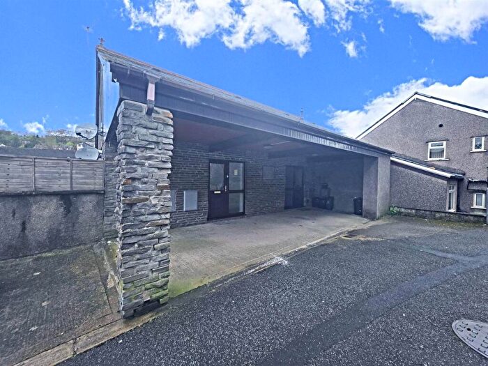 2 Bedroom Semi Detached House To Rent In Old Bridge Cottages, Fish Lane, Pontypridd, CF37