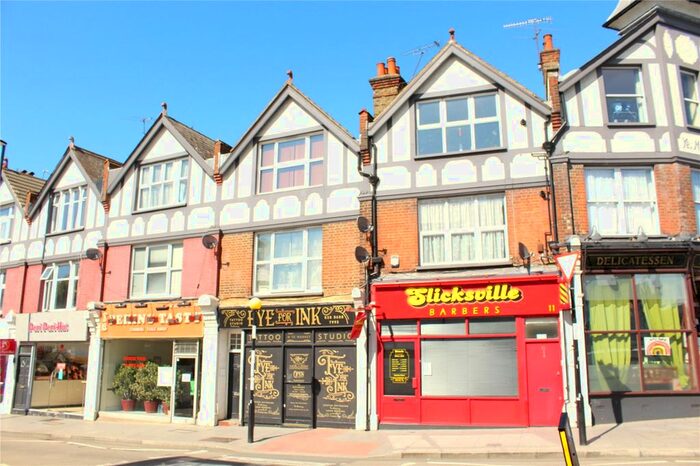 1 Bedroom Flat To Rent In Ye Market, South Croydon, Surrey, CR2