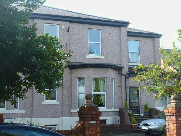 2 Bedroom Flat To Rent In Talbot Street, Birkdale, Southport, PR8