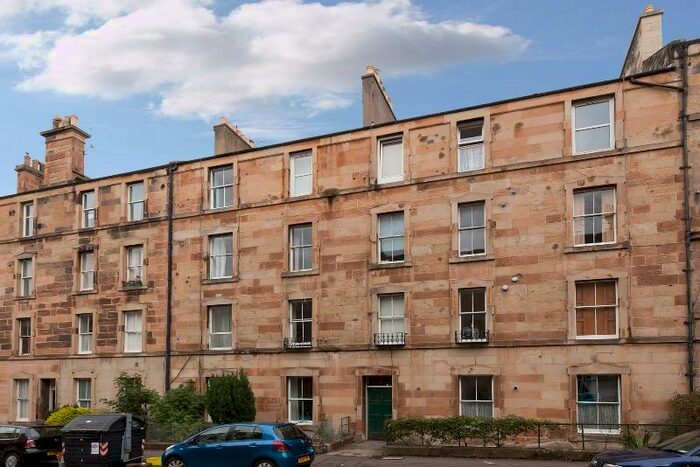3 Bedroom Flat To Rent In Livingstone Place, Marchmont, Edinburgh, EH9