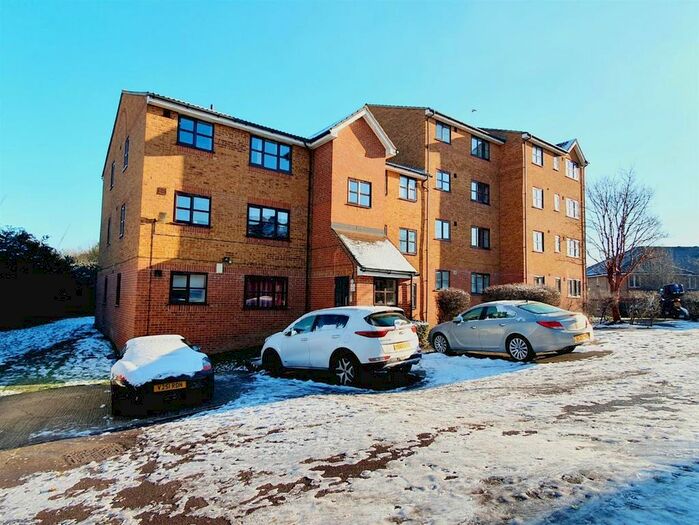 1 Bedroom Flat To Rent In Tarplett House, John Williams Close, London, SE14