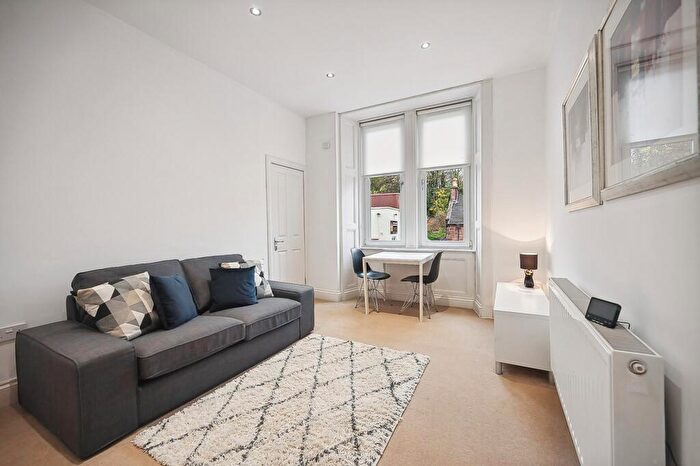 1 Bedroom Flat To Rent In Kirkwood Street, Flat /, Rutherglen, Glasgow, G73