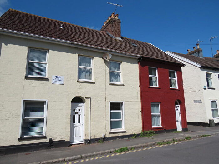4 Bedroom House To Rent In Well Street, Exeter, EX4