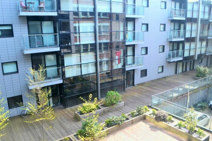 2 Bedroom Flat To Rent In Pall Mall, Liverpool, L3