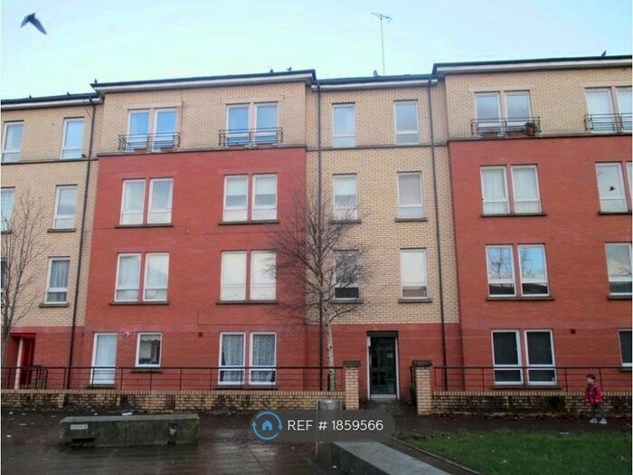 1 Bedroom Flat To Rent In Arlington Place, Glasgow, G3